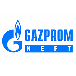 Gazpromneft